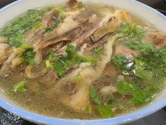 -宋老三苏肉羊肉汤老店