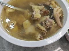 -银峰农庄·特色烧鸡·鲜无花果浸鸡