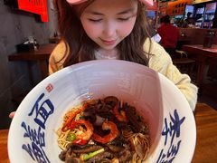 -李犟大爆鳝面·手工蟹黄包(湖滨西湖店)