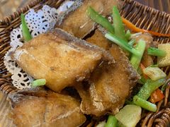 -双塔老饭店