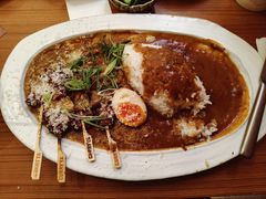 -CURRY YA 熟成咖哩專門店(深圳湾万象城店)