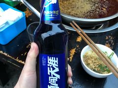 -红牌楼老号串串(银海佳苑店)