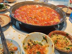 -芈重山老火锅(广州首店)
