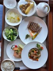 -馨月汇·一悦馨香月子中心(前滩店)