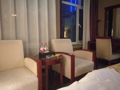 包厢-印象高密·凤都国际大酒店