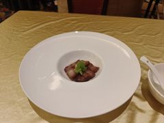 -武汉香格里拉大酒店·香宫中餐厅