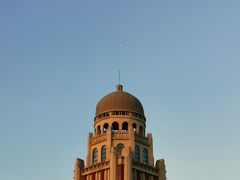 -华东政法大学(松江校区)