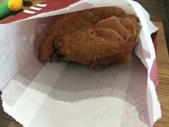 -肯德基(中州一店)