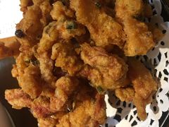 -三猫黑鱼花(南大店)