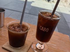 -CABO Coffee