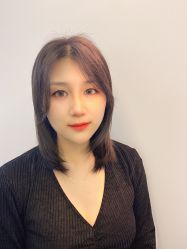 -Show fa salon 秀发沙龙