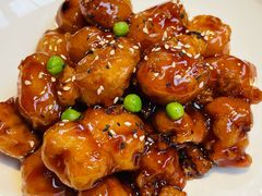 糖醋里脊-小城故事·地道宁波味(月湖盛园店)