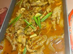 -杨记隆府重庆江湖菜(大悦城店)