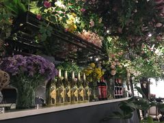 -第101座花园餐厅(湖滨88店)