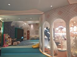 -奈尔宝家庭中心·亲子餐厅(苏州大悦城店)