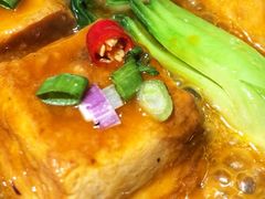 -莫家传承菜(耗儿鱼特色店)