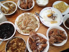 -百家缘(东门南路店)