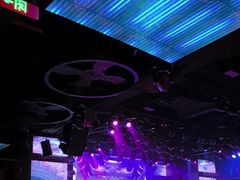 -MOSSO音乐酒吧·live house(南京旗舰店)