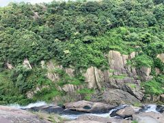 -九鲤湖风景区