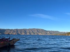 -丽江泸沽湖景区