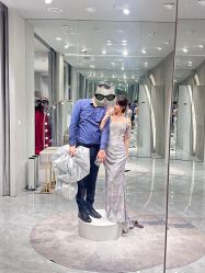 -SATIN COUTURE瑟庭婚纱礼服馆