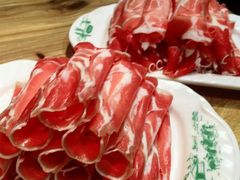 锡盟羔羊肉-草原塞蛮羊火锅城(港湾店)