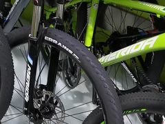 -美利达自行车(五棵松店)