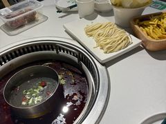 -葛记红焖羊肉(人民路店)