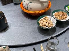 -千滋百味·醉江澜花园餐厅(街道口店)