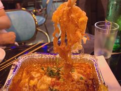 -火枪手串吧·鹤岗小串涮肚(亦庄店)