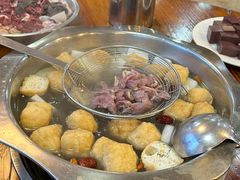 -玉林杜十三鲜牛馆·旗舰店