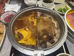 -一绪に寿喜烧(荟聚店)