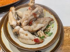 -老天桥蛙炉火锅(姑苏总店)