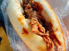 -老西关黄老太牛肉烧饼