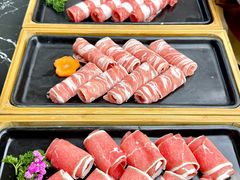 -湊湊火锅·茶憩(颐堤港店)