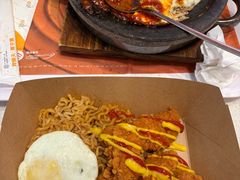 -食通天·寰宇集(杭州万象城店)