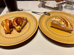 -BAKER&SPICE(安福路店)