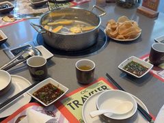 -椰小鸡·琼州糟粕醋·火锅(美兰缤纷城店)