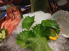 -極上萬膳·日料放题(海岸城店)