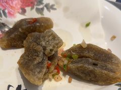 -小秦淮·南京土菜(新亭西路店)