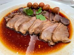 卤水拼盘-神仙馆(衡山路店)