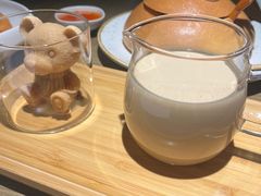 -大树餐厅(大悦城店)