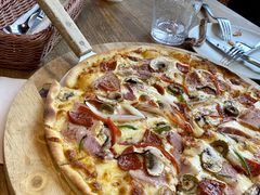 -G+KITCHEN(龙湖狮山天街店)