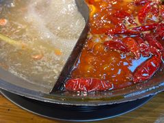 -阳阳老火锅(小南门店)