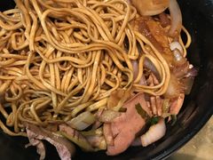-慧娟面馆·餐厅(望江路店)