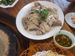 -侠成水上农庄(工业大道店)