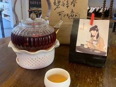 -林泷记·菜饭酒馆·秫香宴