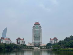 -厦门大学(思明校区)