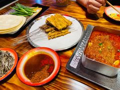 -东方一串·鲜肉小串·小酒馆(壹航城店)