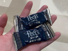-Peet's 皮爷咖啡(海雅缤纷城店)
